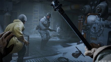 《夺宝奇兵：古老之圈》中文版（2025年9月4日更新）