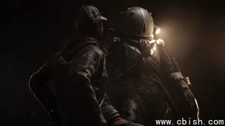 《Cronos：重生曙光》全DLC豪华中文版