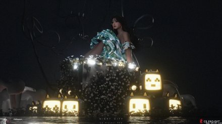 《赛博朋克2077》v2.31 Dream醉生邪恶魔改整合包