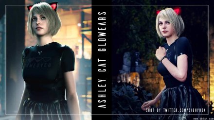 《生化危机4：重置版》v0921绅士版MOD整合包