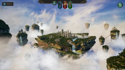 《天朝上国》v0.9.304 中文版