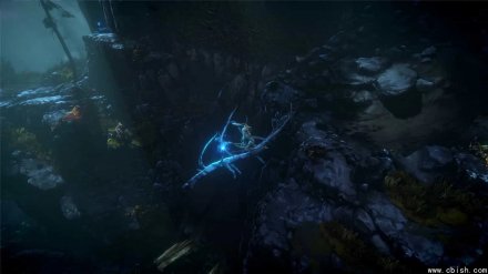 《恶意不息》v24312 中文版