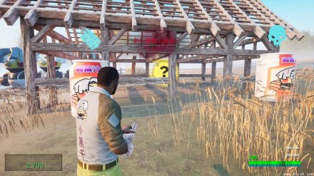 《坤化危机2》中文版 Build.18507954