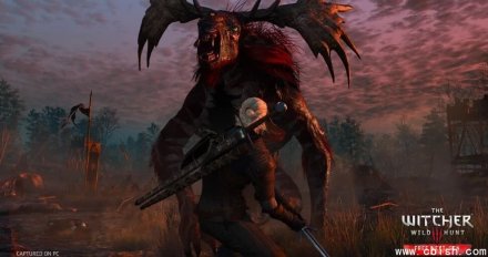 《巫师3：狂猎》次世代版 v4.0.4 终极整合版