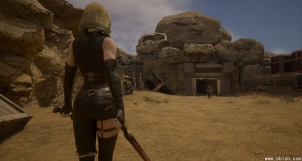 《Spirit X Strike 灵拳》Build.18931690 绿色中文版