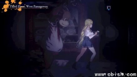 《探灵直播1&2合集》中文版