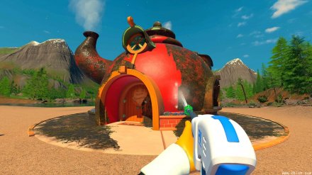 《冲就完事模拟器2》v1.0.0.59 中文版