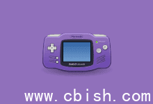 VisualBoyAdvance-M v2.2.3 中文绿色版（GBA模拟器）