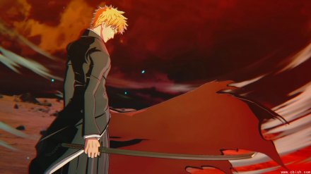 《BLEACH：魂魄觉醒》v1.30终极版 全DLC 免安装中文绿色版