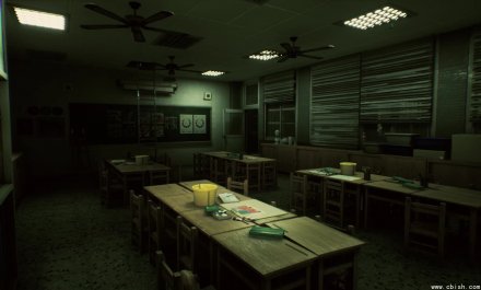 《SUFFOCATE 窒爱》绿色中文版 Build.20509080