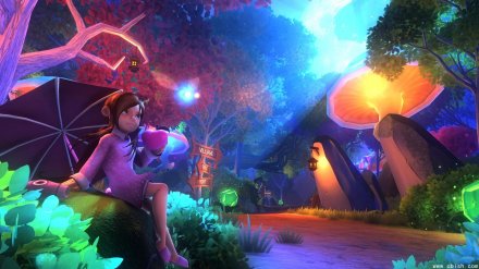 《梦幻主义 Onirism》绿色中文版 v1.0.0