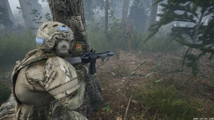 《EXFIL 撤离》Build.07102025 绿色版 →  
《EXFIL 撤离》绿色版（Build 2025.07.10）