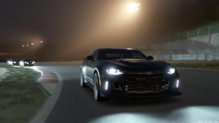 《神力科莎EVO》v0.3.3 中文版