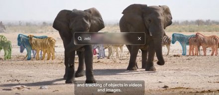 Meta新一代影像理解模型SAM 3、SAM 3D支持文字提示寻物与3D重建