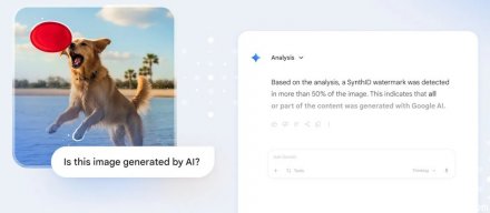 谷歌自家AI生成图像全面嵌入C2PA与SynthID水印