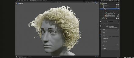 Blender 5.0 引入全新 HDR 与光影计算，3D 画面更接近真实拍摄