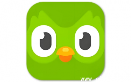 Duolingo 多邻国 v6.55.0 高级版完整解锁版——无广告、全课程免费、终身会员特权一应俱全