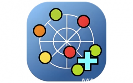 GPS Test Plus 汉化版 v1.6.5：卫星位置信息实时查看工具