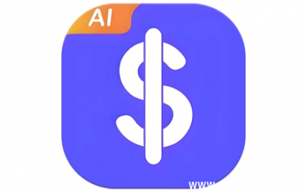 AI记账本 v1.0.2 高级版：智能财务助手，一键自动记账与精准分析