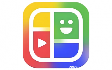 Quick Grid 趣拼 v8.11.0 专业版——高效拼图工具，解锁极致创意体验