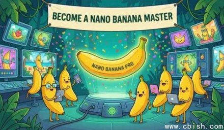 Nano Banana Pro 官方完整开发指南