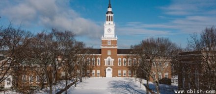 达特茅斯学院通报Oracle EBS数据泄露　影响至少上千人