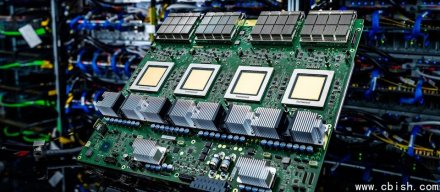 Meta有意向谷歌购买芯片，英伟达作出回应