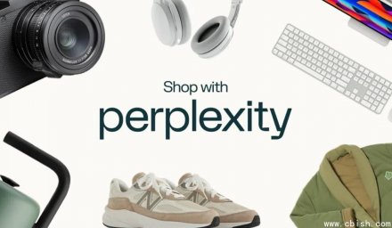 Perplexity推出AI购物助手：聊天即可搜索、比价与下单