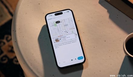 ChatGPT语音功能升级：支持窗口内语音对话并同步显示图片与地图