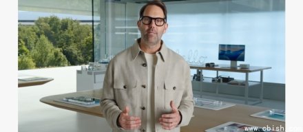 苹果界面设计主管艾伦·戴伊跳槽至Meta