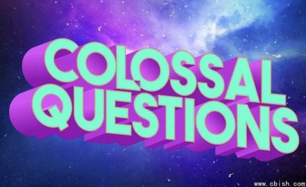 《Colossal Questions》：油管科普问答节目
