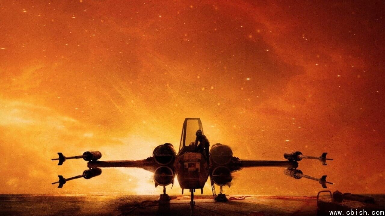 《Star Wars Squadrons 星球大战 战机中队》Build.8101433 绿色中文版