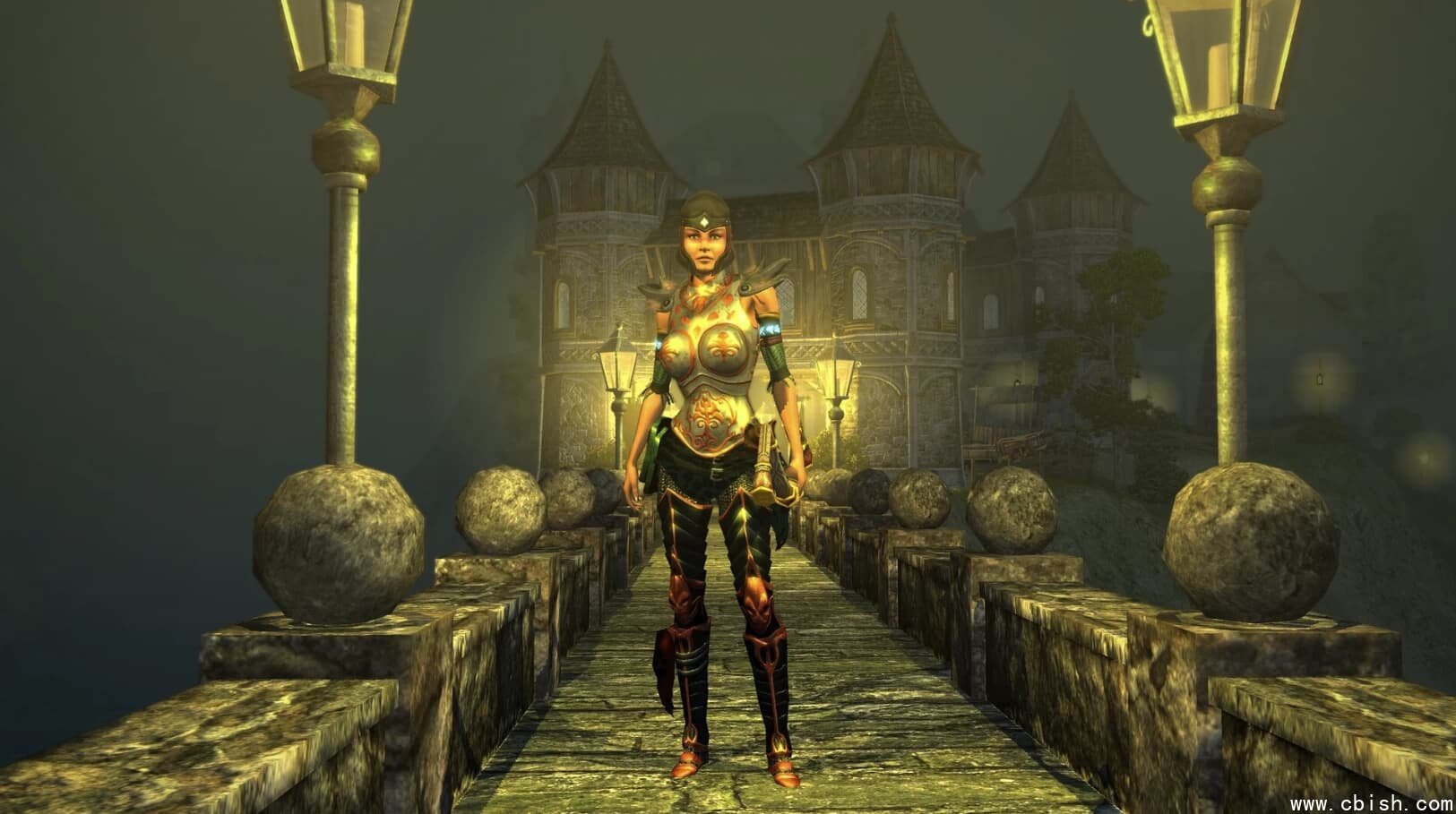 《圣域2 重制版》v1.5 原版