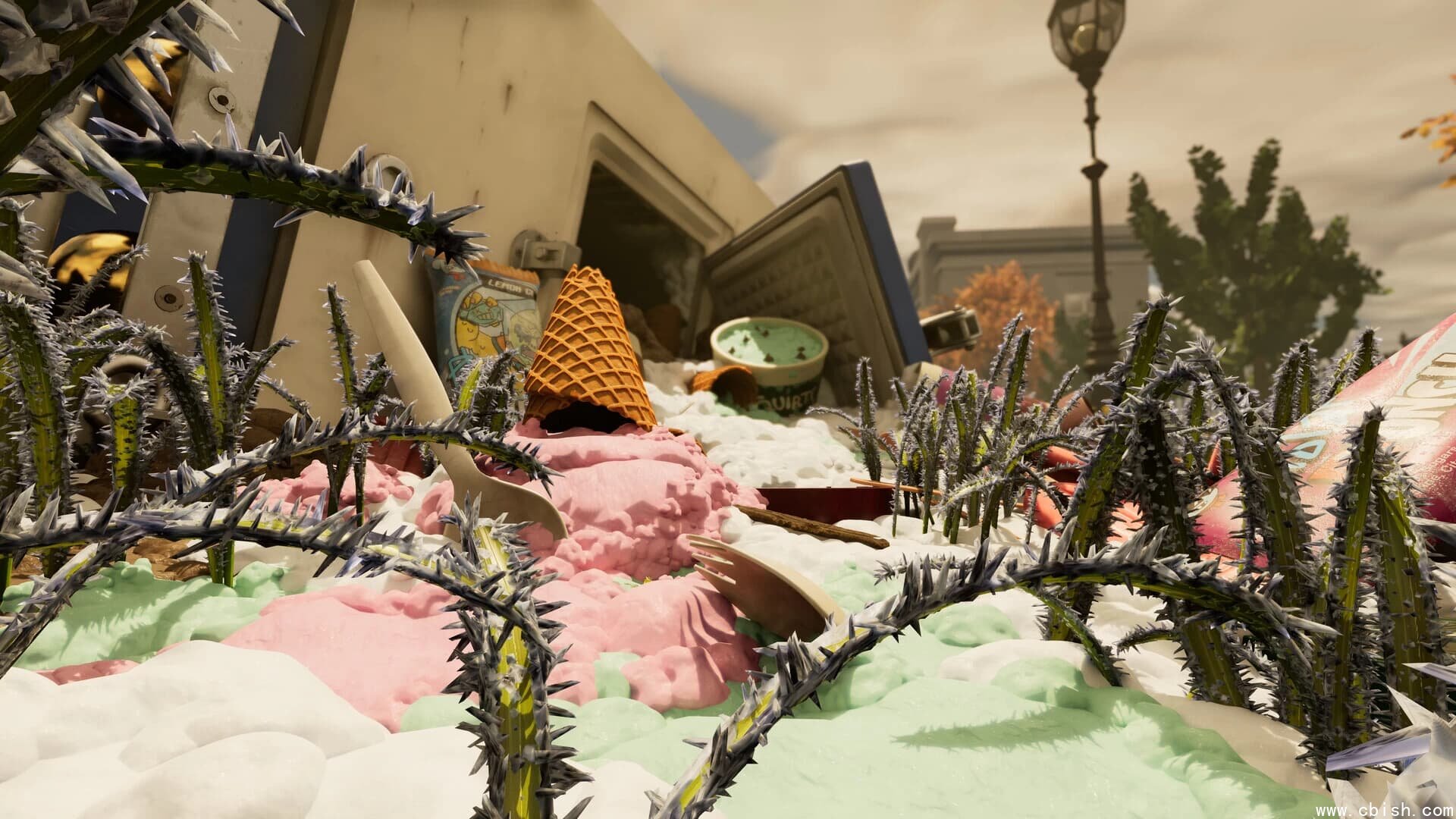 《Grounded2 禁闭求生2》v0.2.0.1.2181664 免安装中文联机版