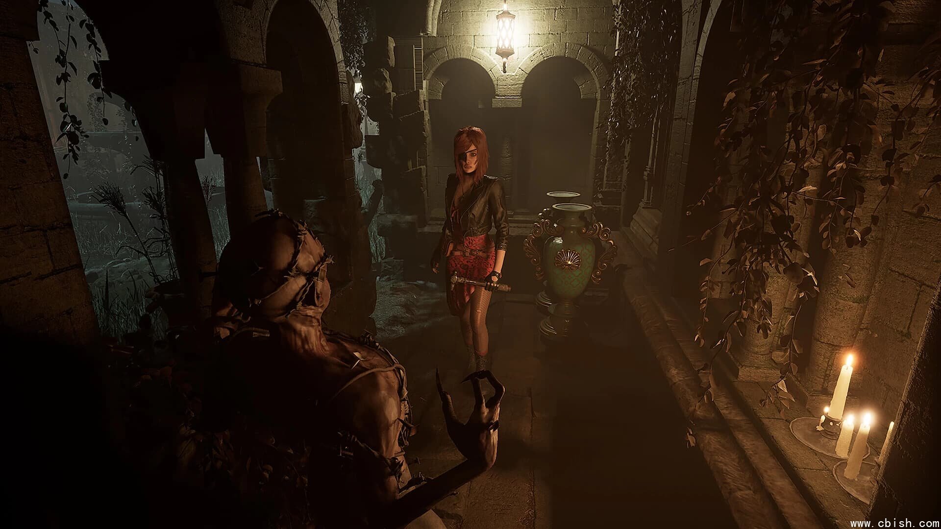 《Tormented Souls2 受折磨的灵魂2》v1.3.0 中文版