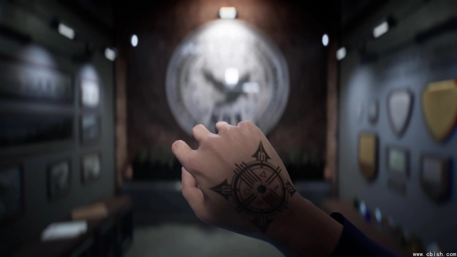 《N.O.X. 夜幕异术远征》Build.20715498 绿色中文版