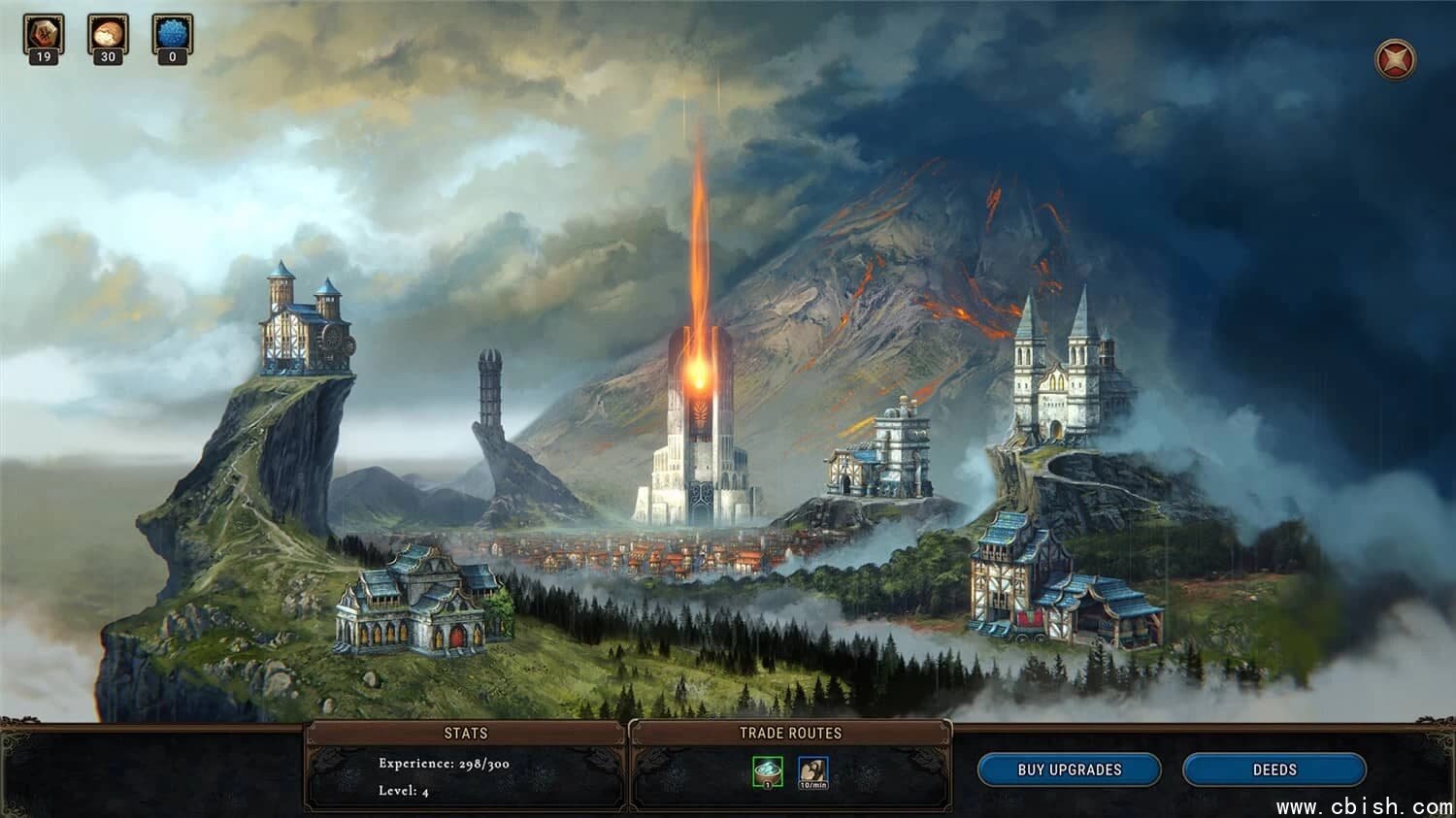 《Against the Storm 风暴之城》v1.8.13R 中文版