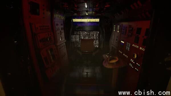 《Beneath 渊域》v1.013f 绿色中文版