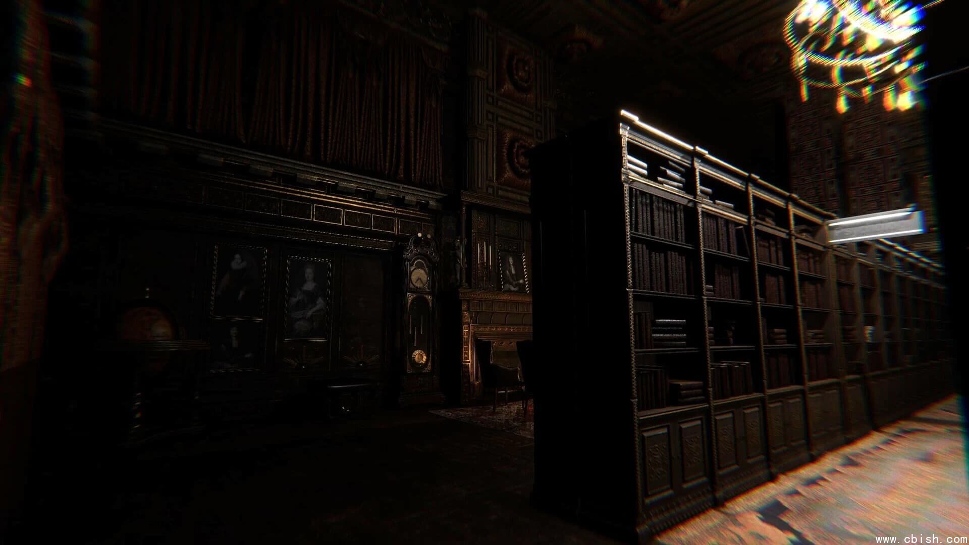 《Unmourned 无人哀悼》Build.20836643 绿色中文版