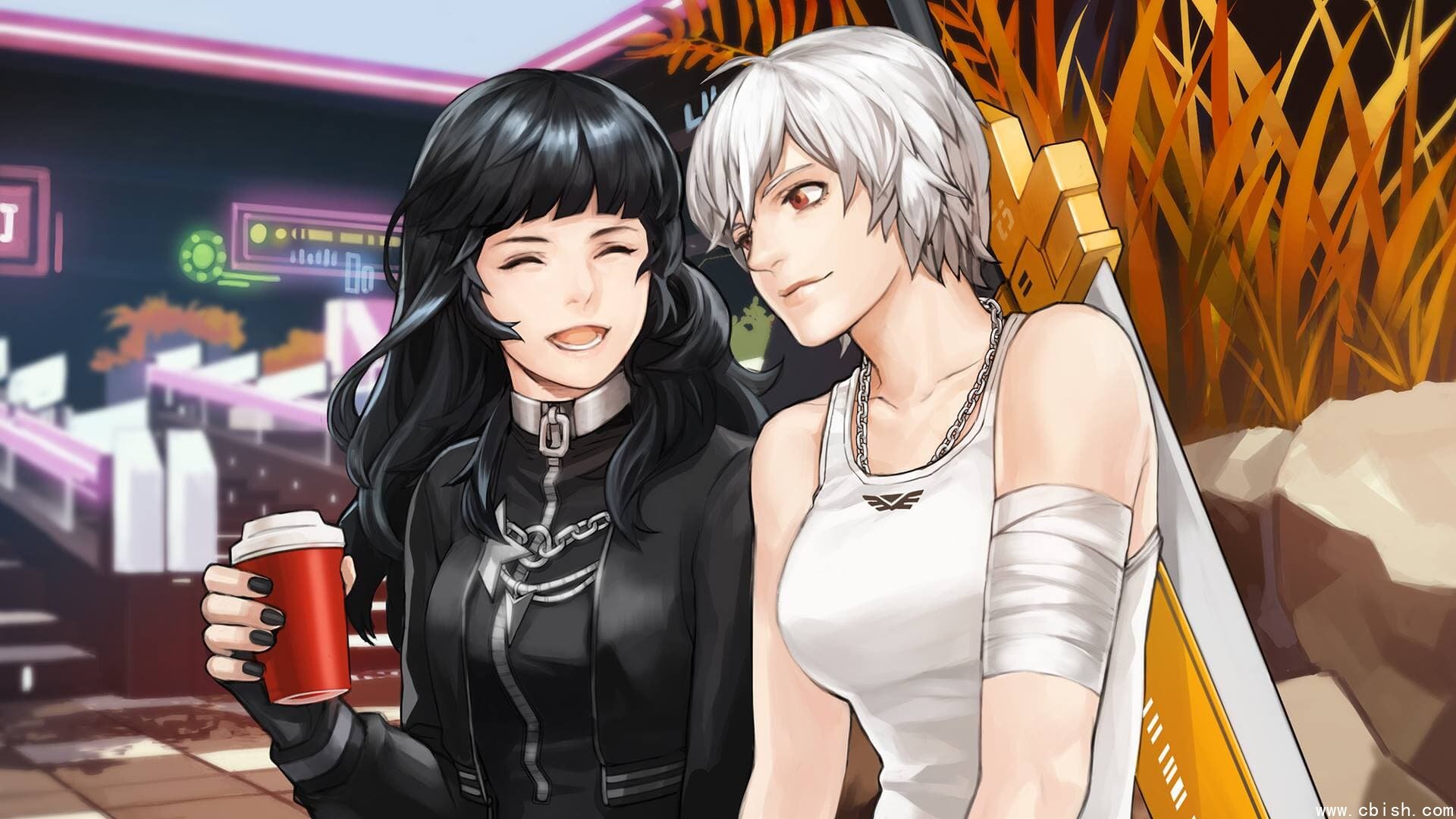 《Troubleshooter 纷争终结者 被遗弃的孩子们》v20251103 绿色中文版