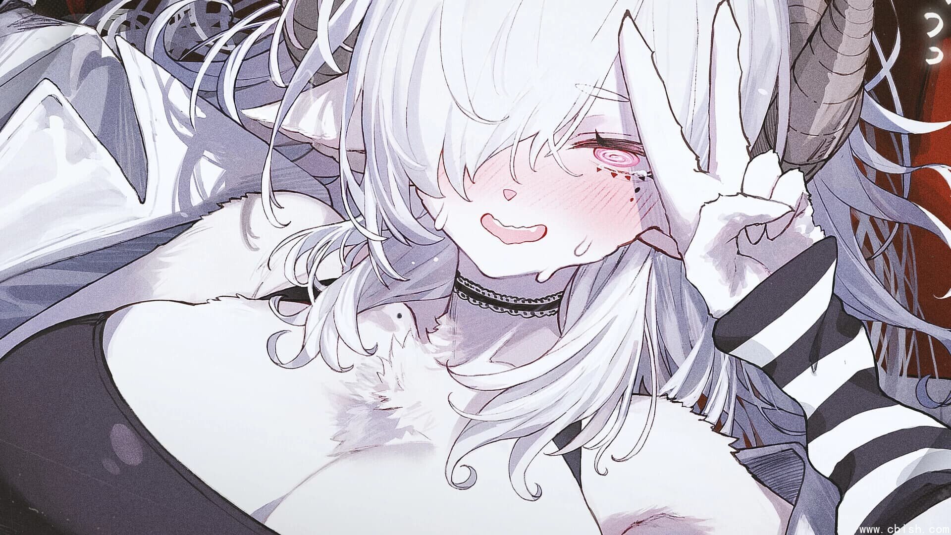 《Sani Yang’s Laboratory 萨妮羊研究室》v20251110 绿色中文版