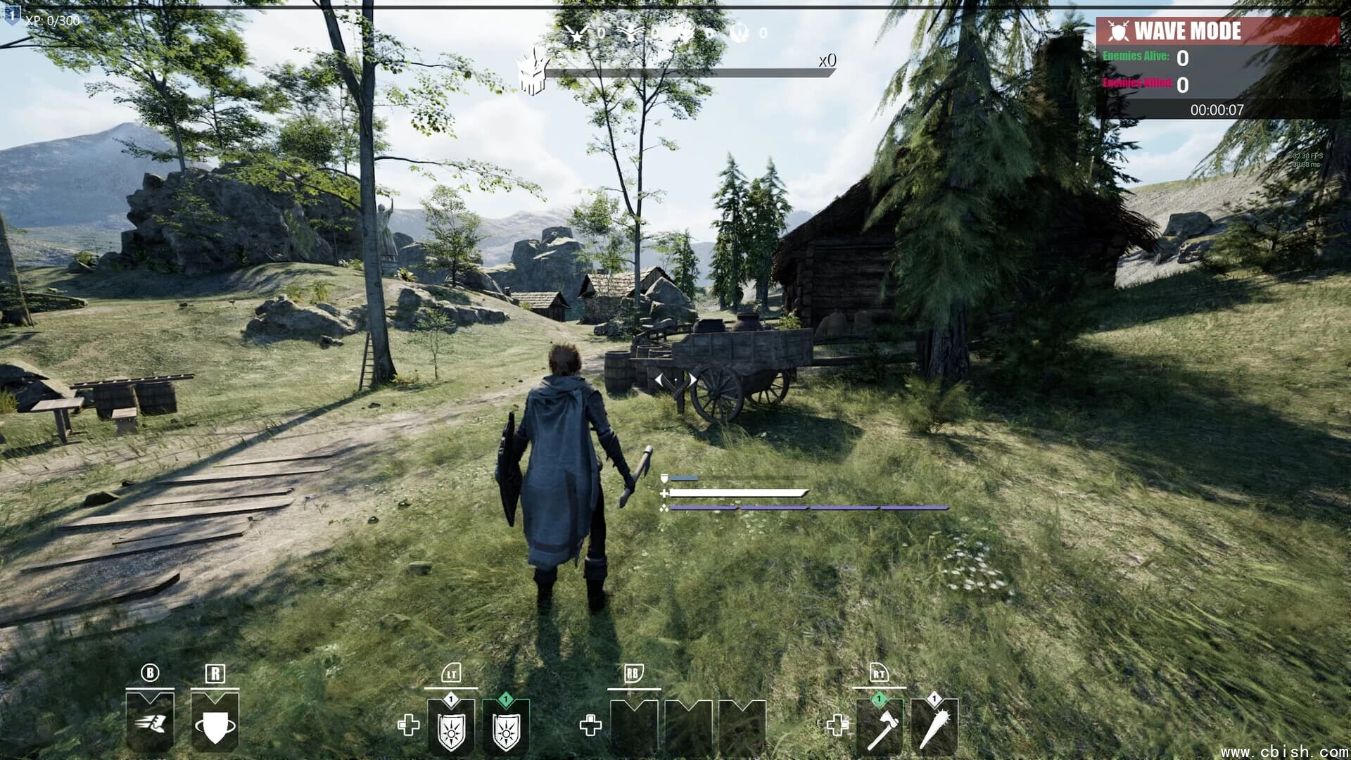 《Morgenstern 晨星》v20251130 绿色中文版