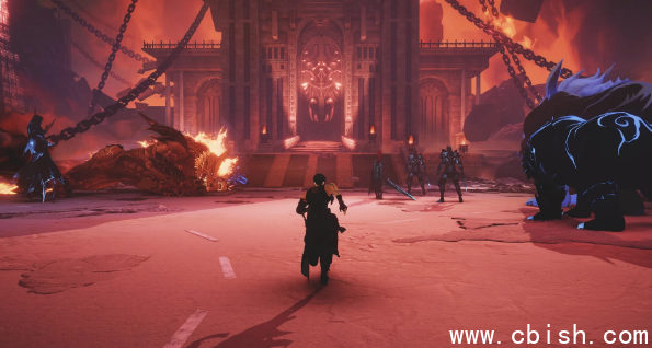 《Solo Leveling ARISE OVERDRIVE 我独自升级 起立·觉醒》v1.1.70.0 联机版