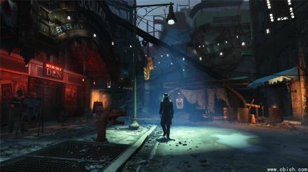 Fallout 4 年度纪念版 v1.11.137 中文整合版
