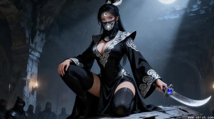 KingBack2 朕赦你无罪 不良人 学习版