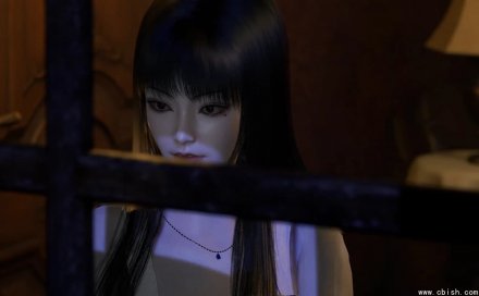 Junji Ito Maniac: An Infinite Gaol Build.20750703 中文版