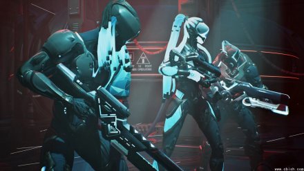 Simulakros: 炼狱颂歌 Build.19798797 绿色中文版