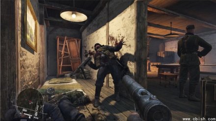 Enemy Front v1.0.0 中文版