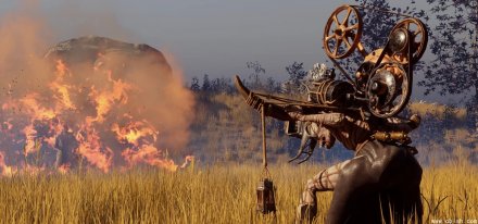 Nightingale 夜莺传说 v0.8.1 免安装中文版