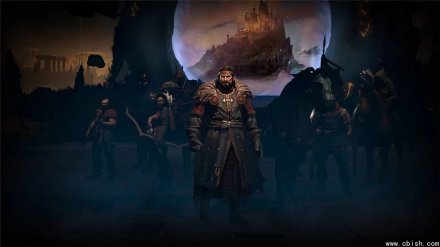 《奇迹时代4》v1.013.001.114690 集成血色王座DLC 绿色中文版